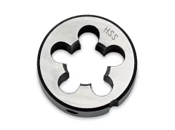 Плашка для трубной конической резьбы R 1 1/2 гост 6228