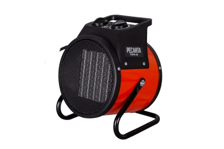 Тепловая электрическая пушка Ресанта ТЭПК-3K 67/1/41 купить в Новом Уренгое