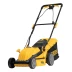Газонокосилка электрическая GMC-1800, шир. 38см, 1800 Вт, 6 уров., травосб. 35 л// Denzel купить в Новом Уренгое