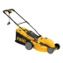 Газонокосилка электрическая GMC-1800, шир. 38см, 1800 Вт, 6 уров., травосб. 35 л// Denzel купить в Новом Уренгое