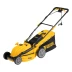 Газонокосилка электрическая GMC-1800, шир. 38см, 1800 Вт, 6 уров., травосб. 35 л// Denzel купить в Новом Уренгое