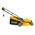 Газонокосилка электрическая GMC-1800, шир. 38см, 1800 Вт, 6 уров., травосб. 35 л// Denzel купить в Новом Уренгое