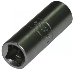 Головка торцевая 1/2&quot; х 16мм свечная 1/10/200 ЭНКОР 20739