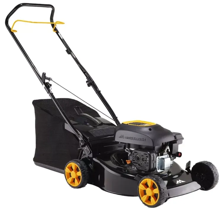 Газонокосилка McCulloch M40-110 Classic купить в Новом Уренгое