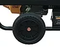 Генератор бензиновый CHAMPION GG7501E купить в Новом Уренгое