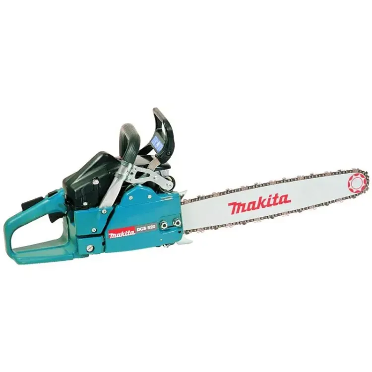 Бензопила Makita DCS520-38 ПРОФИ купить в Новом Уренгое