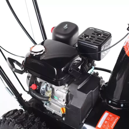 Бензиновый снегоуборщик PATRIOT PS 521 купить в Новом Уренгое