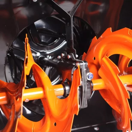 Бензиновый снегоуборщик PATRIOT PS 521 купить в Новом Уренгое