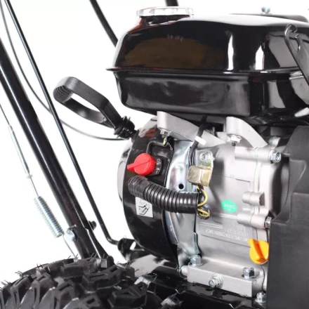 Бензиновый снегоуборщик PATRIOT PS 521 купить в Новом Уренгое