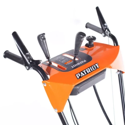 Бензиновый снегоуборщик PATRIOT PS 521 купить в Новом Уренгое