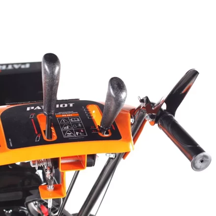 Бензиновый снегоуборщик PATRIOT PS 521 купить в Новом Уренгое