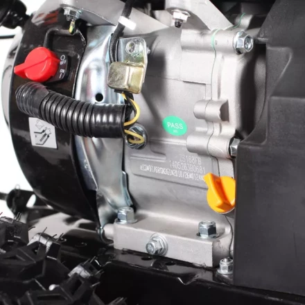 Бензиновый снегоуборщик PATRIOT PS 521 купить в Новом Уренгое