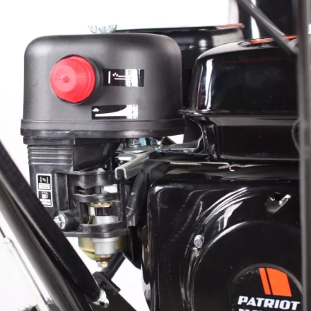 Бензиновый снегоуборщик PATRIOT PS 521 купить в Новом Уренгое