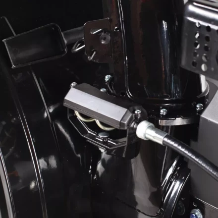 Бензиновый снегоуборщик PATRIOT PS 521 купить в Новом Уренгое