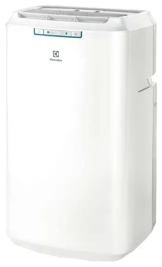 Мобильный кондиционер ELECTROLUX EACM-12 EW/TOP/N3_W купить в Новом Уренгое