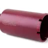 Сегментная алмазная коронка MESSER REDLINE по граниту диаметр 18 мм длина 100 мм купить в Новом Уренгое