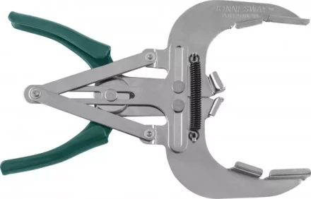 Щипцы для поршневых колец 70-108мм AI020020 Jonnesway 47675 купить в Новом Уренгое
