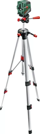 Нивелир лазерный BOSCH PCL 20 SET (0.603.008.221) купить в Новом Уренгое