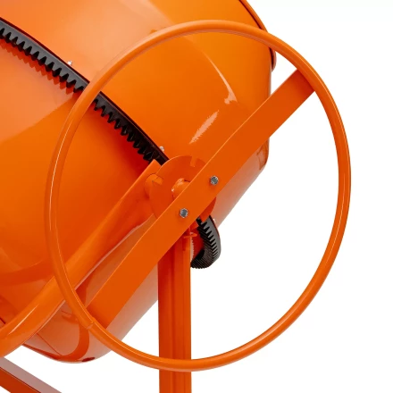 Бетоносмеситель Сибртех БСН-220П 95521, мощность 1000 Вт, полиамидный венец купить в Новом Уренгое