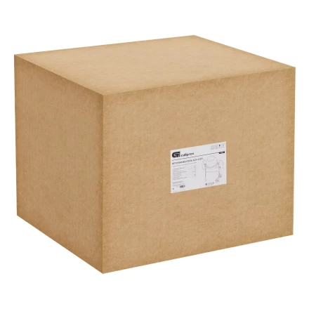 Бетоносмеситель Сибртех БСН-220П 95521, мощность 1000 Вт, полиамидный венец купить в Новом Уренгое