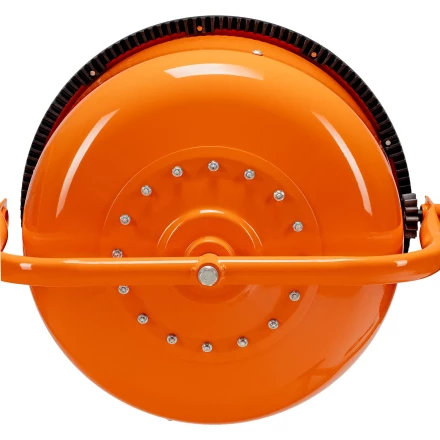 Бетоносмеситель Сибртех БСН-220П 95521, мощность 1000 Вт, полиамидный венец купить в Новом Уренгое