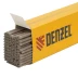 Электроды Denzel DER-13/55, диам 3 мм, 2,5 кг., основное покрытие 97505 купить в Новом Уренгое