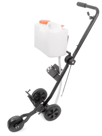 Тележка для бензинового бетонореза MESSER ECF350 купить в Новом Уренгое