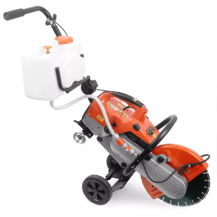 Тележка для бензинового бетонореза MESSER ECF350 купить в Новом Уренгое