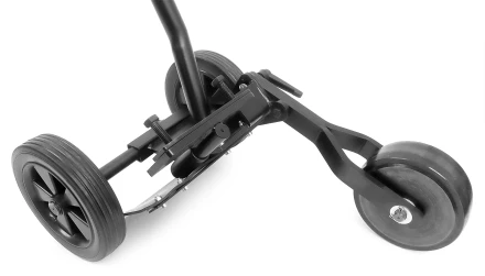 Тележка для бензинового бетонореза MESSER ECF350 купить в Новом Уренгое