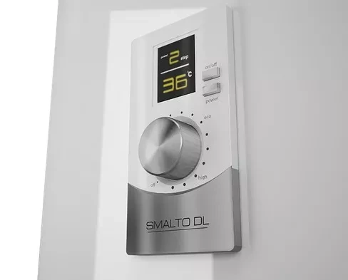 Водонагреватель ZANUSSI ZWH/S 30 Smalto DL купить в Новом Уренгое