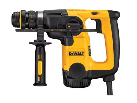 Перфоратор DeWalt D25313K купить в Новом Уренгое