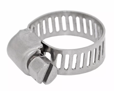 Хомут 10-16мм (Optima) (уп 100шт) Оберон XL1016 купить в Новом Уренгое