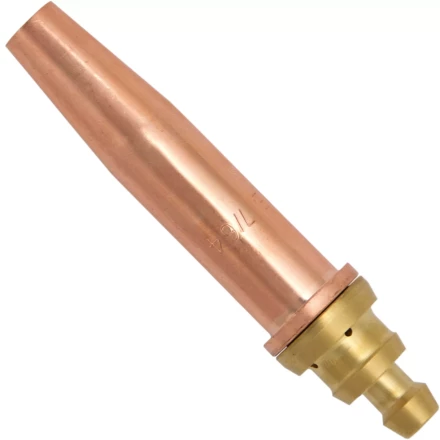 Мундштук пропановый №5 (7/64&quot;) 140-200 мм Оберон N3145 купить в Новом Уренгое