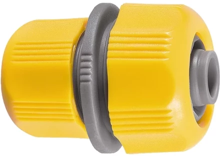 Муфта ремонтная с переходом 1/2&quot;- 3/4&quot; PALISAD LUXE 66438 купить в Новом Уренгое