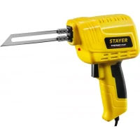 Набор "Thermo cut" для терморезки пенопласта, пластика, STAYER 45255-H2, 150 Вт, 2 ножа 45255-H2