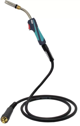 Горелка MW-36 (3m / Air / Euro) XL014.0143 купить в Новом Уренгое