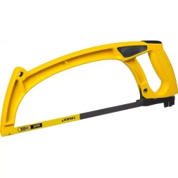 Ножовка по металлу STAYER RX900-GRAND, цельнолитая с профилем двутавр, 300 мм 15812