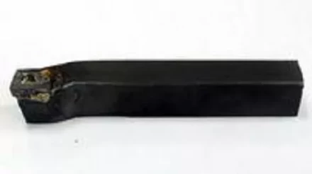 Резец проходной упорный изогнутый 20х16х120 Т5К10 Гост 18879-73 тип 2 Россия купить в Новом Уренгое