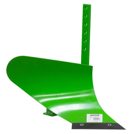 Плуг Aurora стандарт (под 2 болта) купить в Новом Уренгое