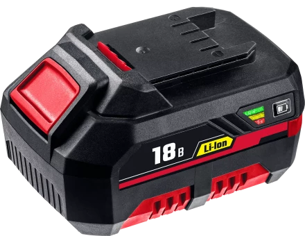 Аккумуляторная батарея Li-Ion 18 В C1 АКБ-18-3 С1 серия СТАНДАРТ купить в Новом Уренгое