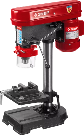 Станок сверлильный + тиски ЗСС-350 серия МАСТЕР купить в Новом Уренгое