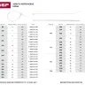 Хомуты ЗУБР нейлоновые белые 7,6x300мм, 100шт 309010-76-300 купить в Новом Уренгое