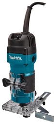 Кромочный фрезер Makita 3711