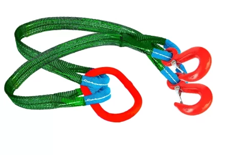 Строп текстильный TOR 2СТ 2,8 т 19,0 м 60 мм 1011446 купить в Новом Уренгое