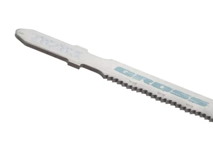 Полотна для электролобзика профессиональная линия 2 шт 3111F - T118AF GROSS 78283 купить в Новом Уренгое