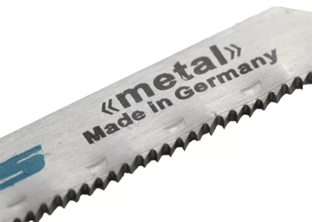 Полотна для электролобзика профессиональная линия 2 шт 3111F - T118AF GROSS 78283 купить в Новом Уренгое