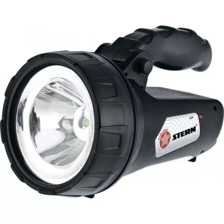 Фонарик поисковый, многофункциональный, аккумуляторный,1+ 15 LED , Stern 90534 купить в Новом Уренгое