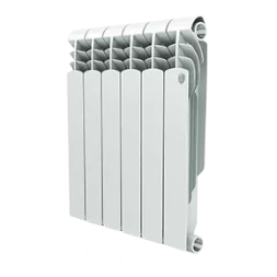 Радиатор Royal Thermo Vittoria 500 - 6 секц.