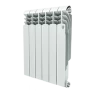 Радиатор Royal Thermo Vittoria 500 - 6 секц. купить в Новом Уренгое