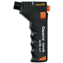 Горелка газовая кассетная "ТУРБО" 110 мм SPARTA 914305